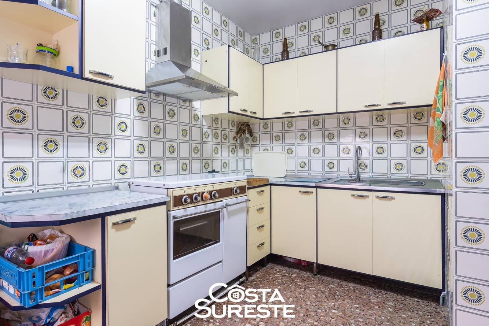 2 slaapkamer Appartement te koop in Lo Pagan - € 119.000 (Ref: 10184201)