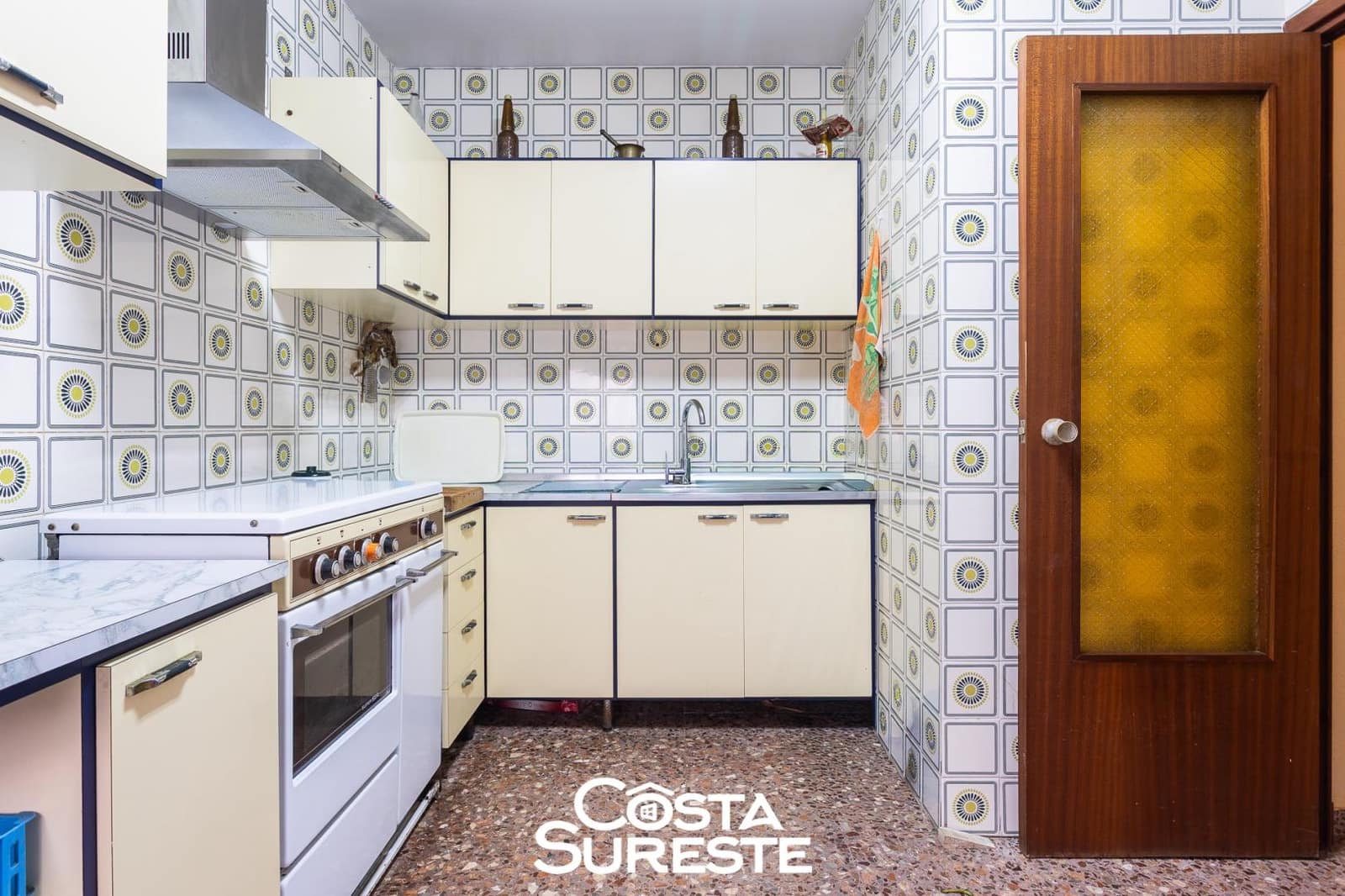2 slaapkamer Appartement te koop in Lo Pagan - € 119.000 (Ref: 10184201)