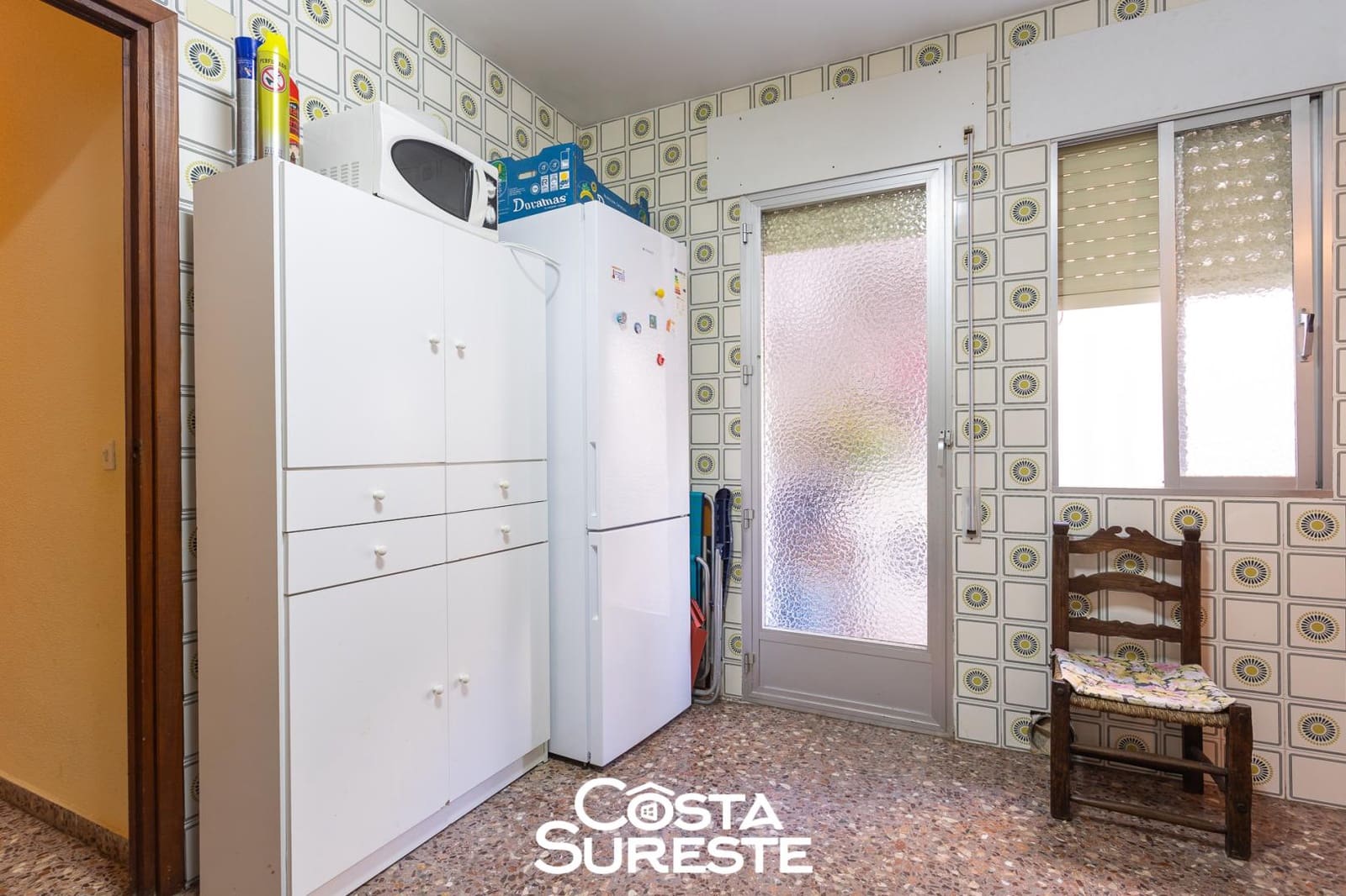 2 slaapkamer Appartement te koop in Lo Pagan - € 119.000 (Ref: 10184201)