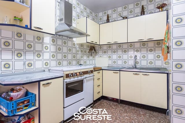 Apartamento de 2 habitaciones en Lo Pagan, San Pedro del Pinatar en venta - 119.000 € (Ref: 10184201)
