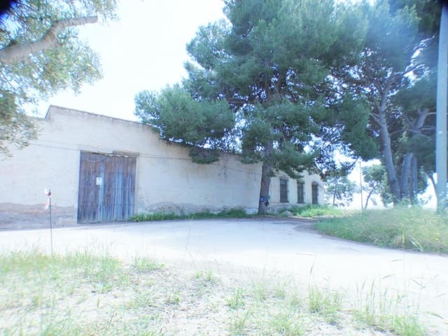 7 sovrum Lägenhet till salu i Avileses, Murcia stad - 180 000 € (Ref: 6855013)