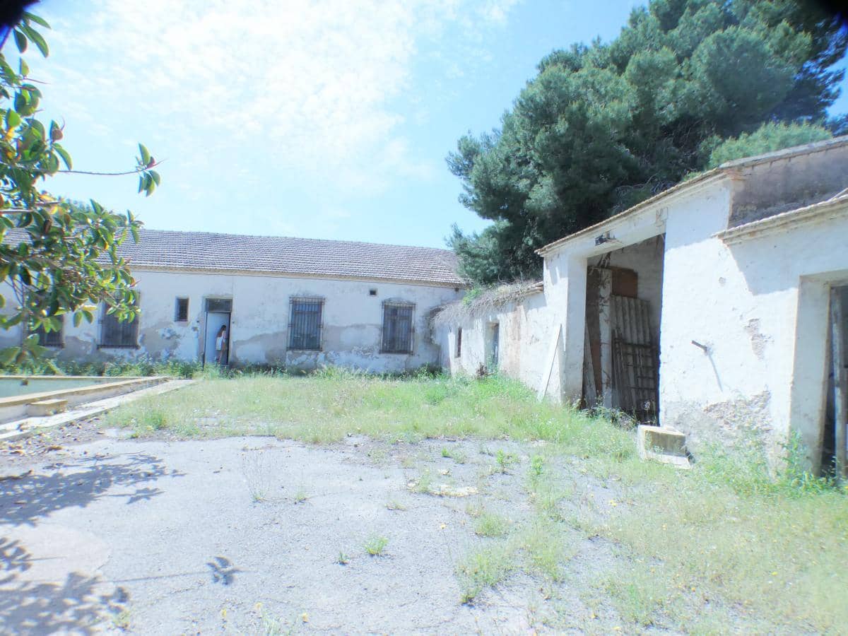 7 bedroom Apartment for sale in Avileses - € 180,000 (Ref: 6855013)