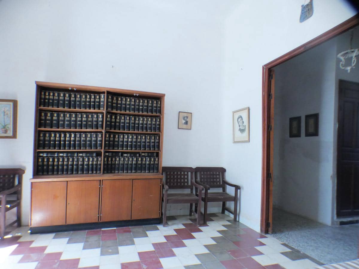 7 bedroom Apartment for sale in Avileses - € 180,000 (Ref: 6855013)
