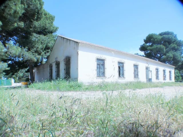 7 sovrum Lägenhet till salu i Avileses, Murcia stad - 180 000 € (Ref: 6855013)