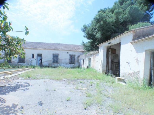 7 sovrum Lägenhet till salu i Avileses, Murcia stad - 180 000 € (Ref: 6855013)