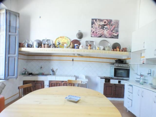 7 sovrum Lägenhet till salu i Avileses, Murcia stad - 180 000 € (Ref: 6855013)