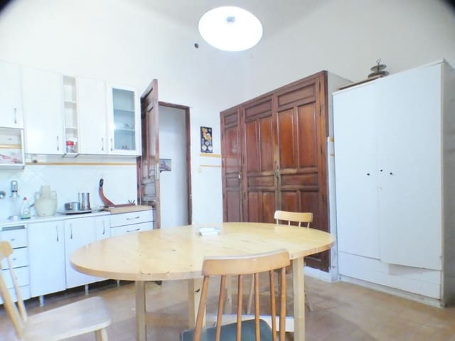 7 sovrum Lägenhet till salu i Avileses, Murcia stad - 180 000 € (Ref: 6855013)