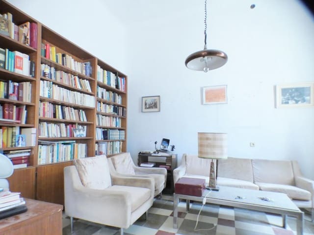7 sovrum Lägenhet till salu i Avileses, Murcia stad - 180 000 € (Ref: 6855013)