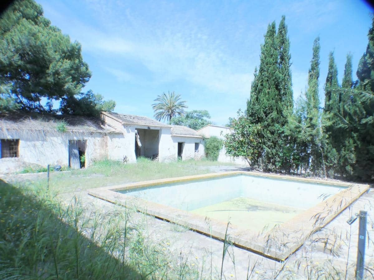 7 bedroom Apartment for sale in Avileses - € 180,000 (Ref: 6855013)