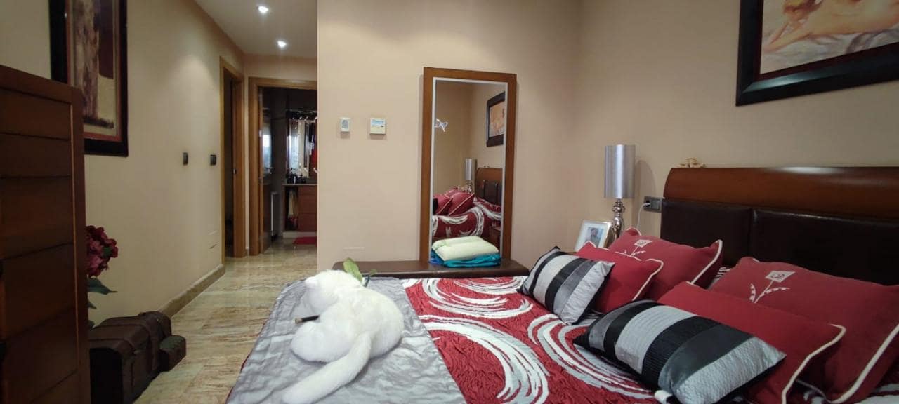 5 chambre Appartement à vendre à Torre-Pacheco - 375 000 € (Ref: 7829798)