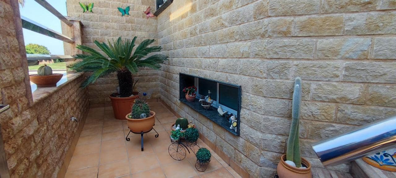5 chambre Appartement à vendre à Torre-Pacheco - 375 000 € (Ref: 7829798)