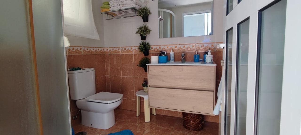 5 chambre Appartement à vendre à Torre-Pacheco - 375 000 € (Ref: 7829798)