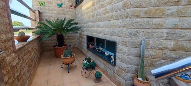 5 sypialnia Apartament na sprzedaż w Torre-Pacheco - 375 000 € (Ref: 7829798)