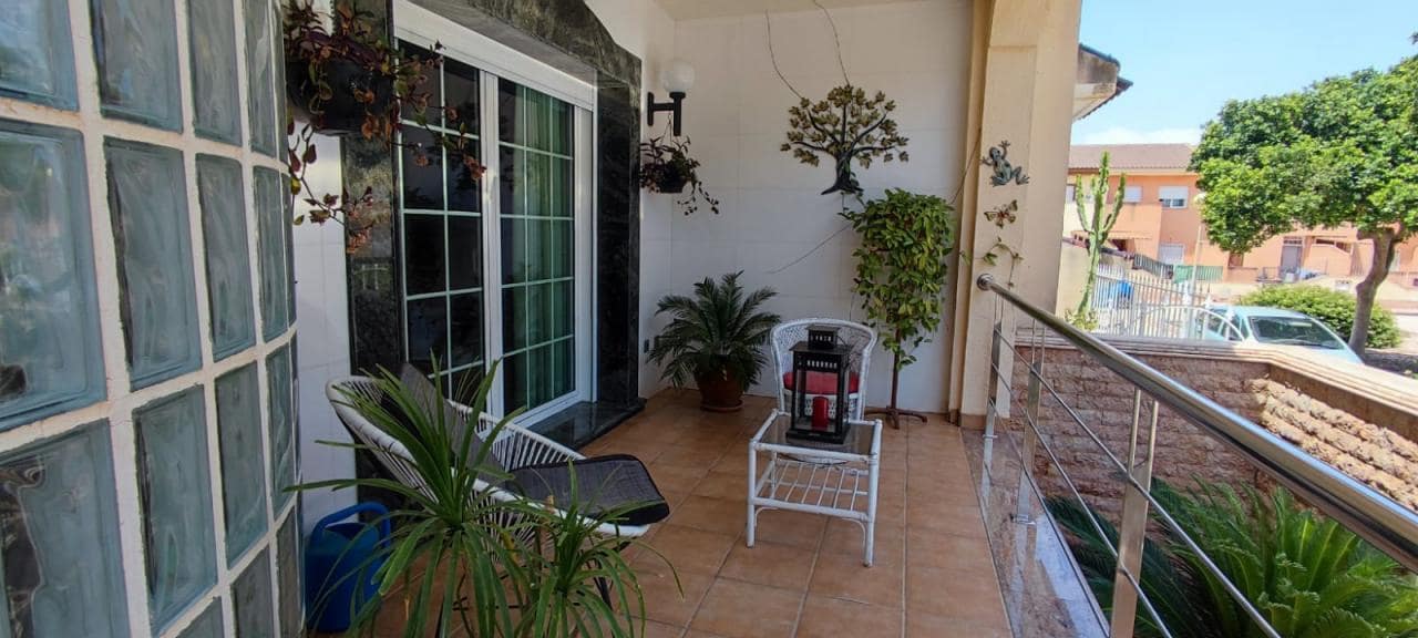 5 chambre Appartement à vendre à Torre-Pacheco - 375 000 € (Ref: 7829798)