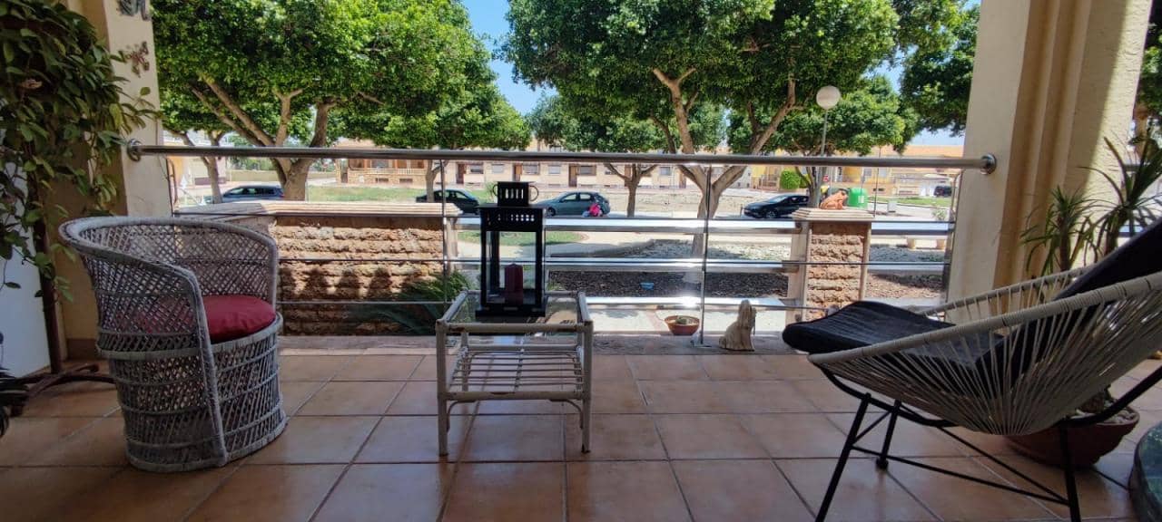 5 chambre Appartement à vendre à Torre-Pacheco - 375 000 € (Ref: 7829798)