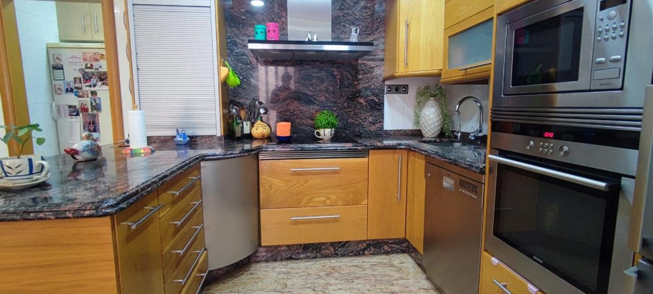 5 chambre Appartement à vendre à Torre-Pacheco - 375 000 € (Ref: 7829798)