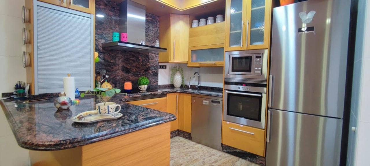 5 chambre Appartement à vendre à Torre-Pacheco - 375 000 € (Ref: 7829798)