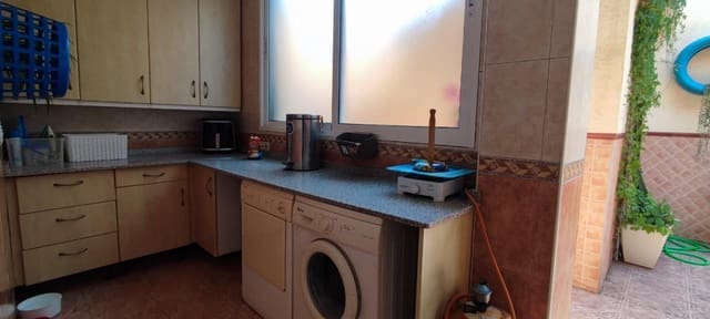 5 sypialnia Apartament na sprzedaż w Torre-Pacheco - 375 000 € (Ref: 7829798)