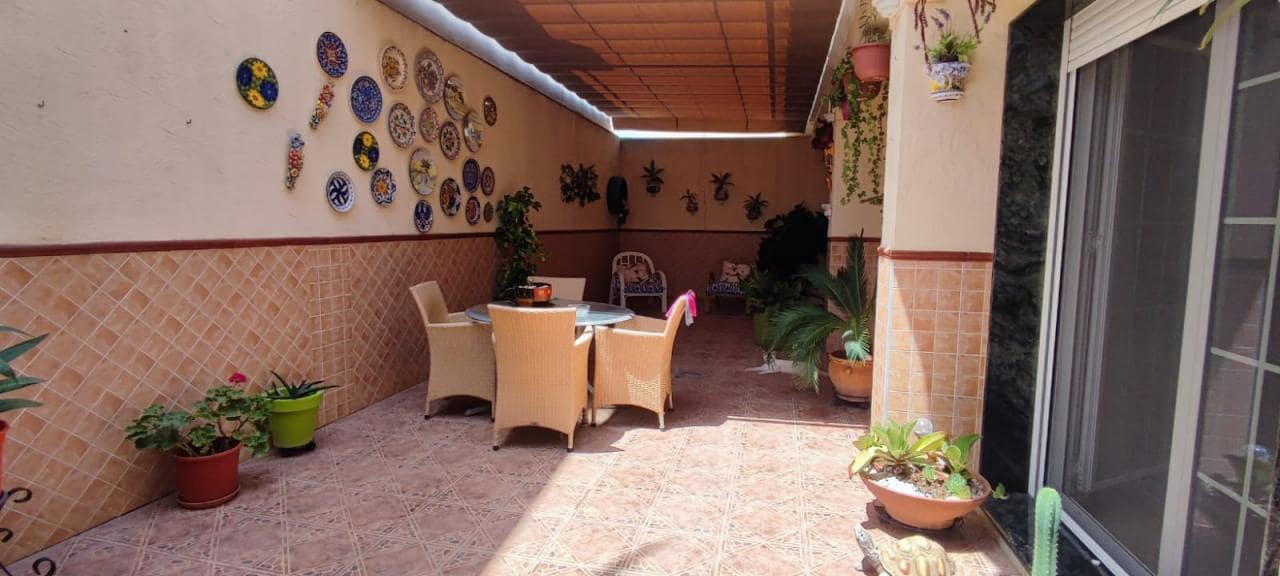 5 chambre Appartement à vendre à Torre-Pacheco - 375 000 € (Ref: 7829798)