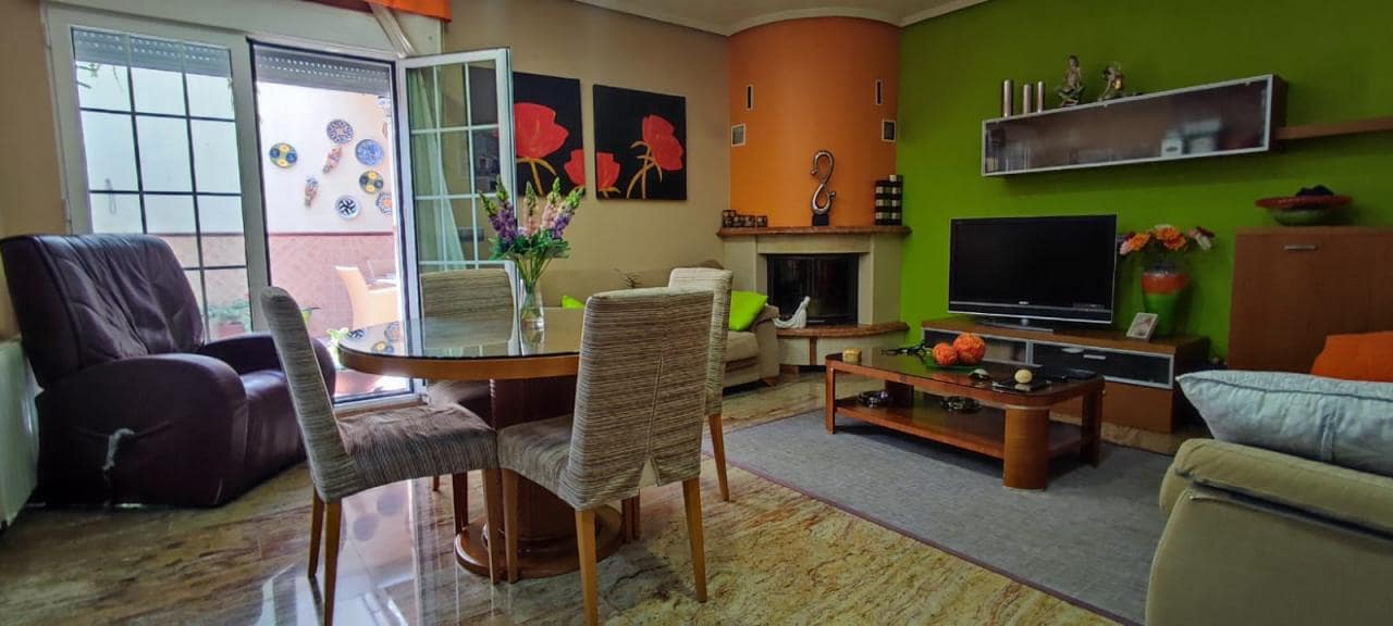 5 chambre Appartement à vendre à Torre-Pacheco - 375 000 € (Ref: 7829798)