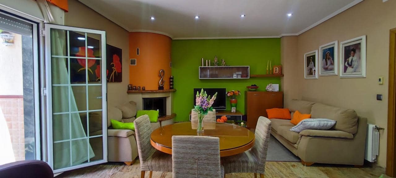 5 chambre Appartement à vendre à Torre-Pacheco - 375 000 € (Ref: 7829798)
