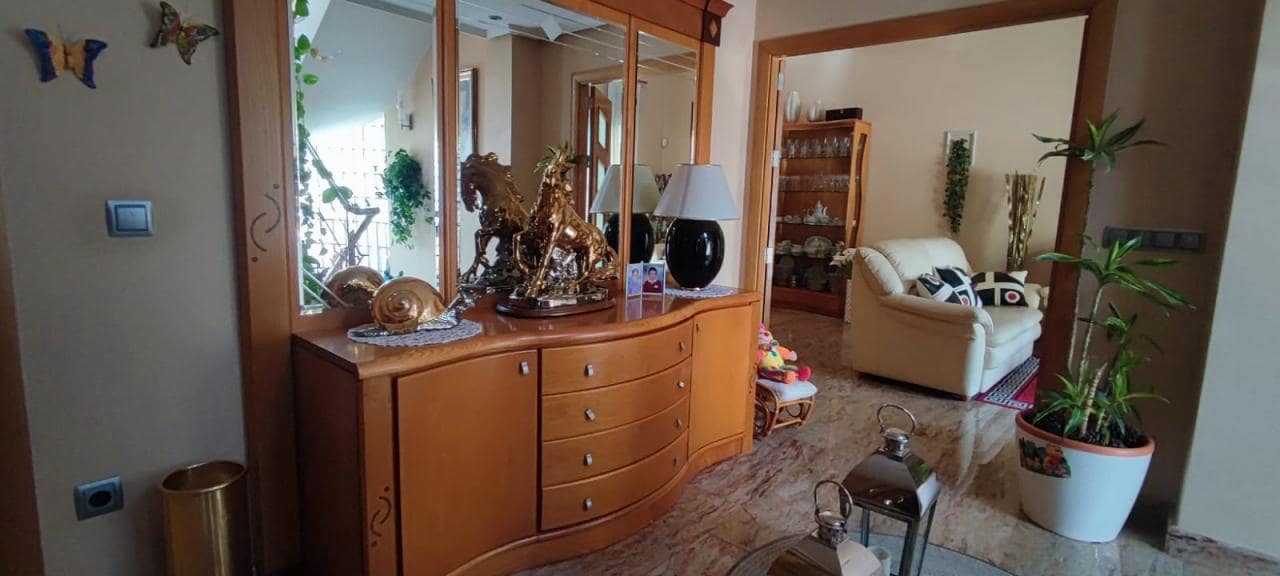 5 chambre Appartement à vendre à Torre-Pacheco - 375 000 € (Ref: 7829798)
