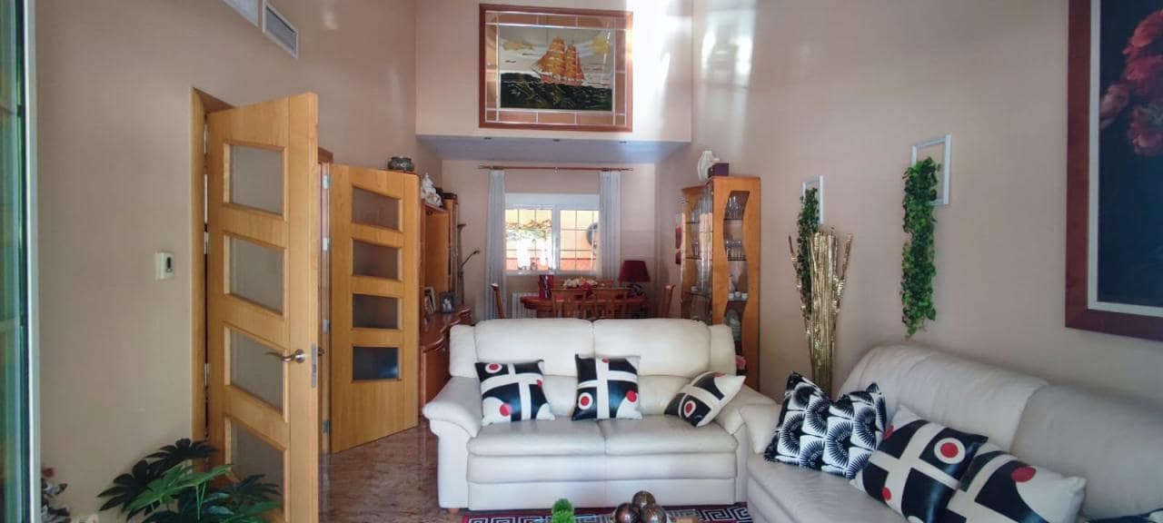 5 chambre Appartement à vendre à Torre-Pacheco - 375 000 € (Ref: 7829798)