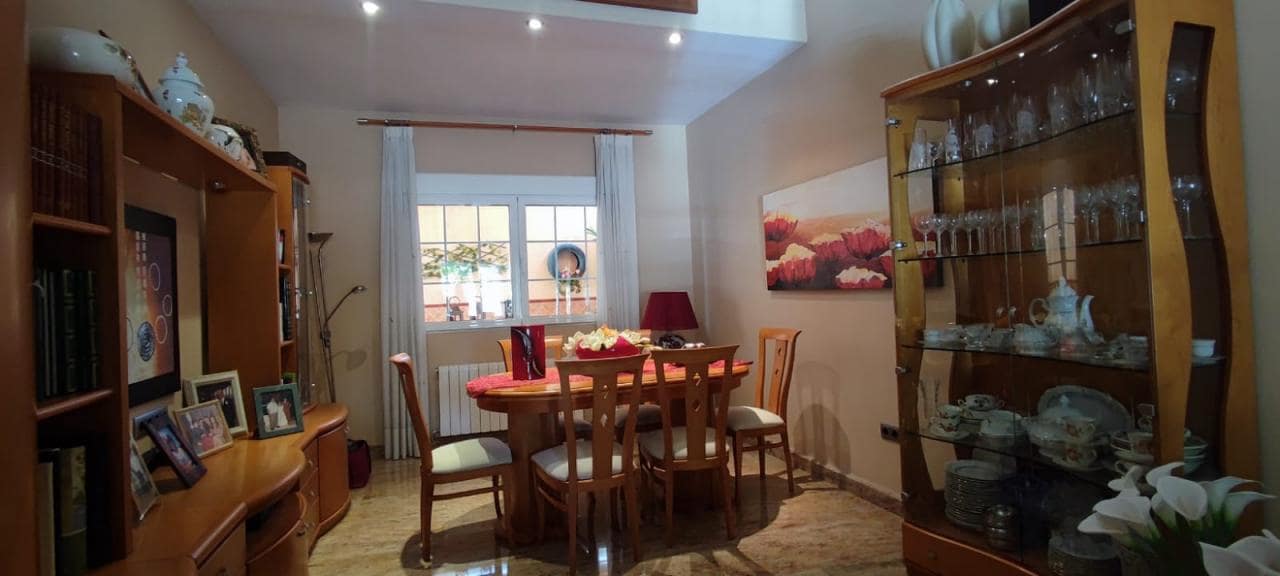 5 chambre Appartement à vendre à Torre-Pacheco - 375 000 € (Ref: 7829798)