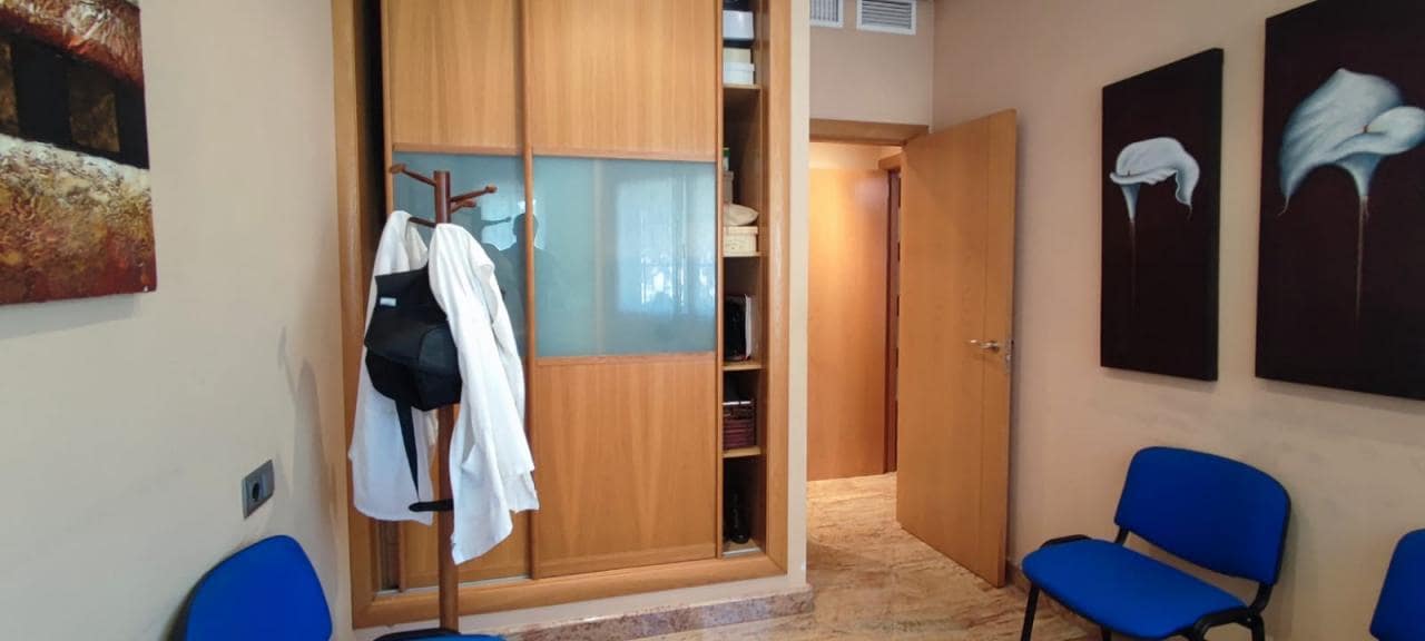 5 chambre Appartement à vendre à Torre-Pacheco - 375 000 € (Ref: 7829798)