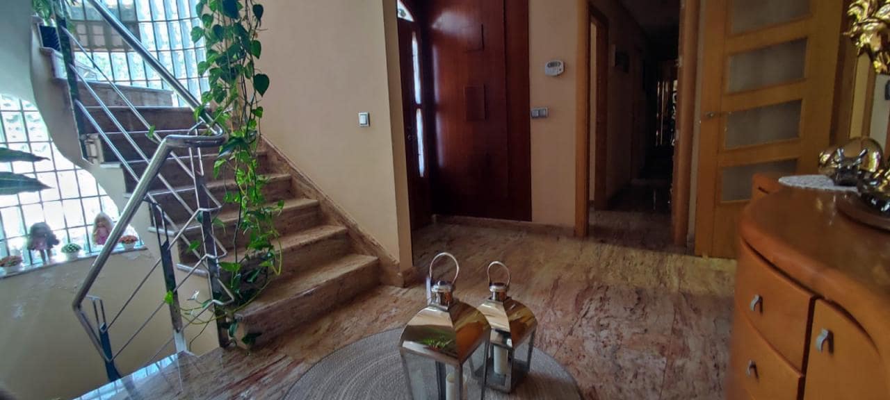 5 chambre Appartement à vendre à Torre-Pacheco - 375 000 € (Ref: 7829798)