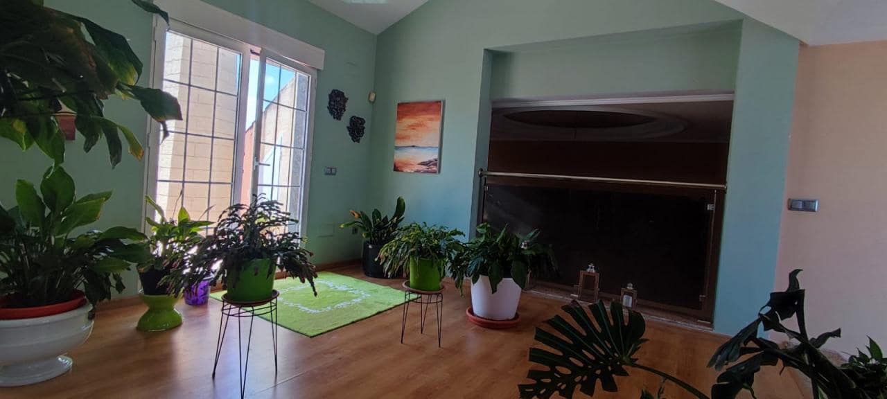 5 chambre Appartement à vendre à Torre-Pacheco - 375 000 € (Ref: 7829798)