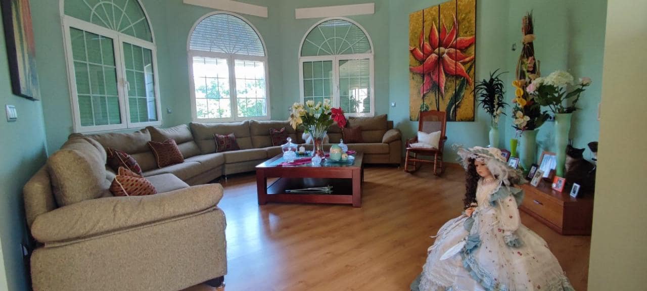 5 chambre Appartement à vendre à Torre-Pacheco - 375 000 € (Ref: 7829798)