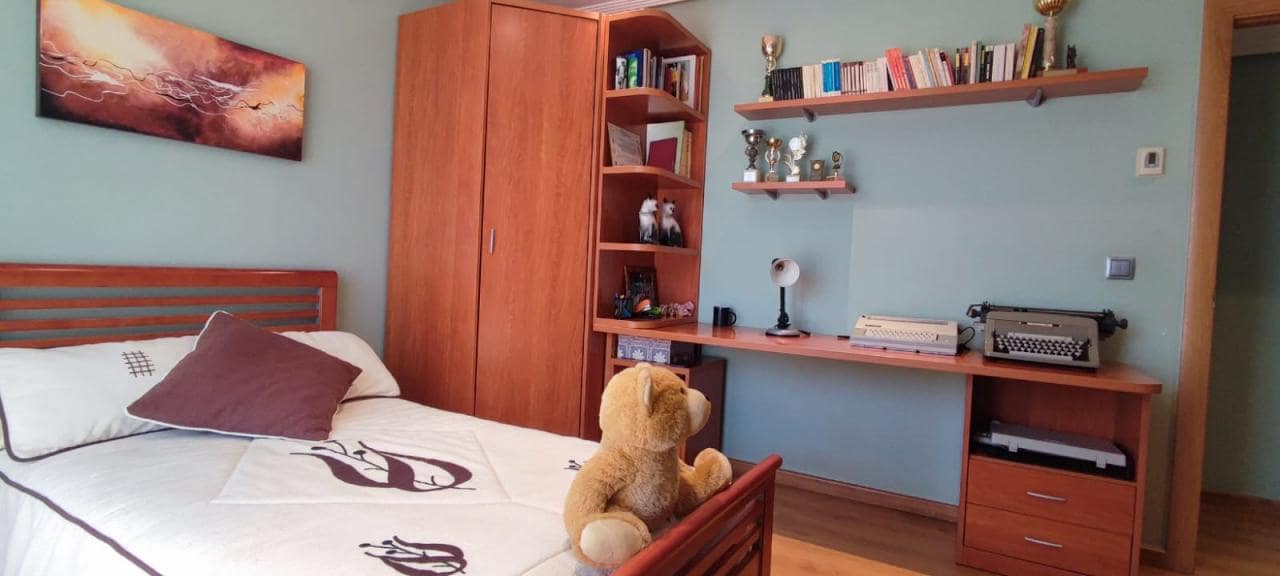 5 chambre Appartement à vendre à Torre-Pacheco - 375 000 € (Ref: 7829798)