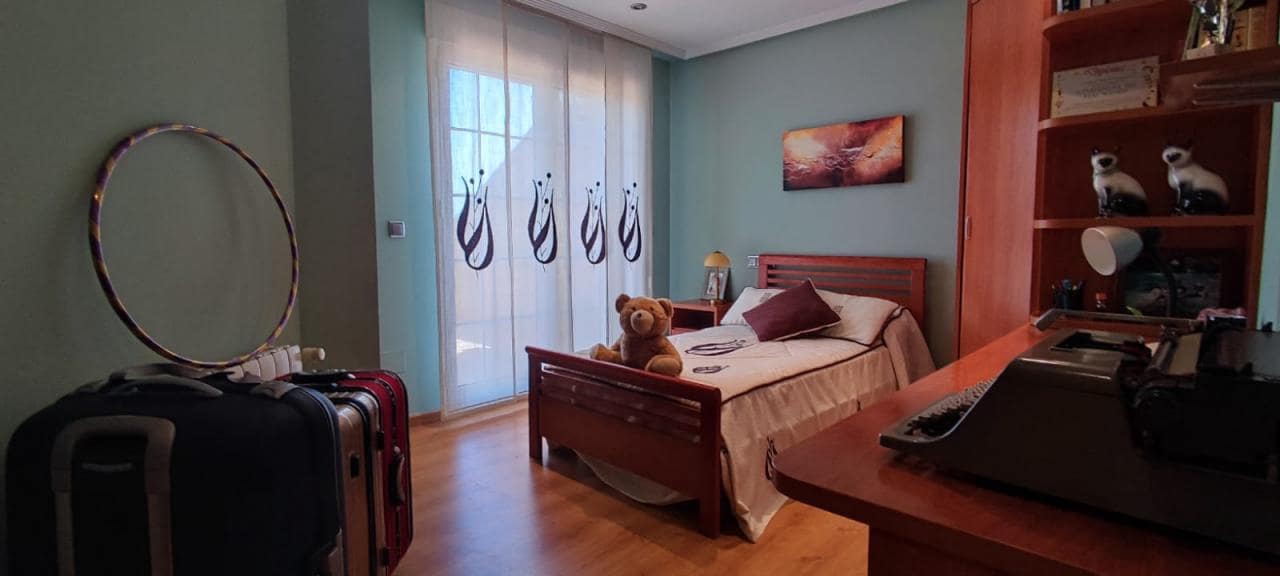 5 chambre Appartement à vendre à Torre-Pacheco - 375 000 € (Ref: 7829798)