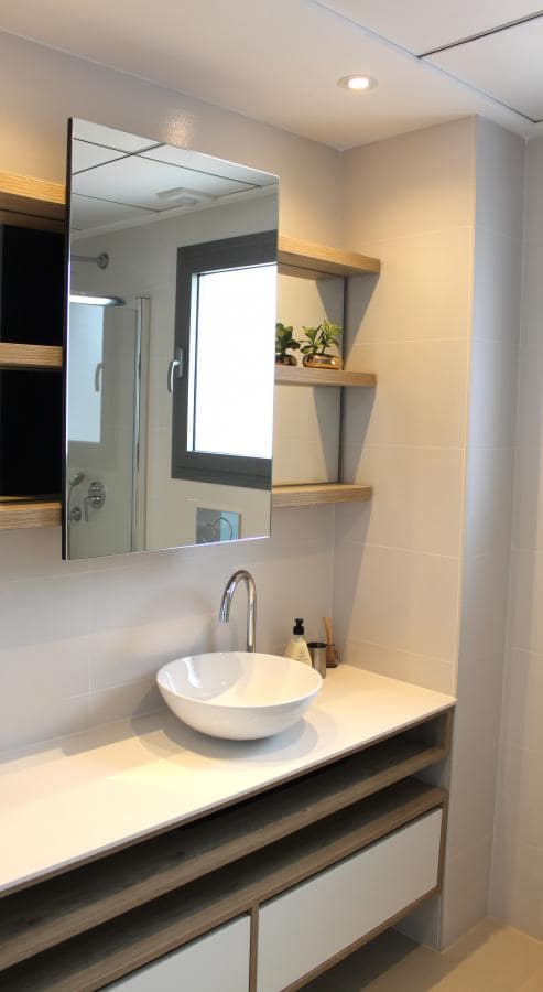 Apartamento de 4 habitaciones en Los Alcázares en venta - 650.000 € (Ref: 8064914)