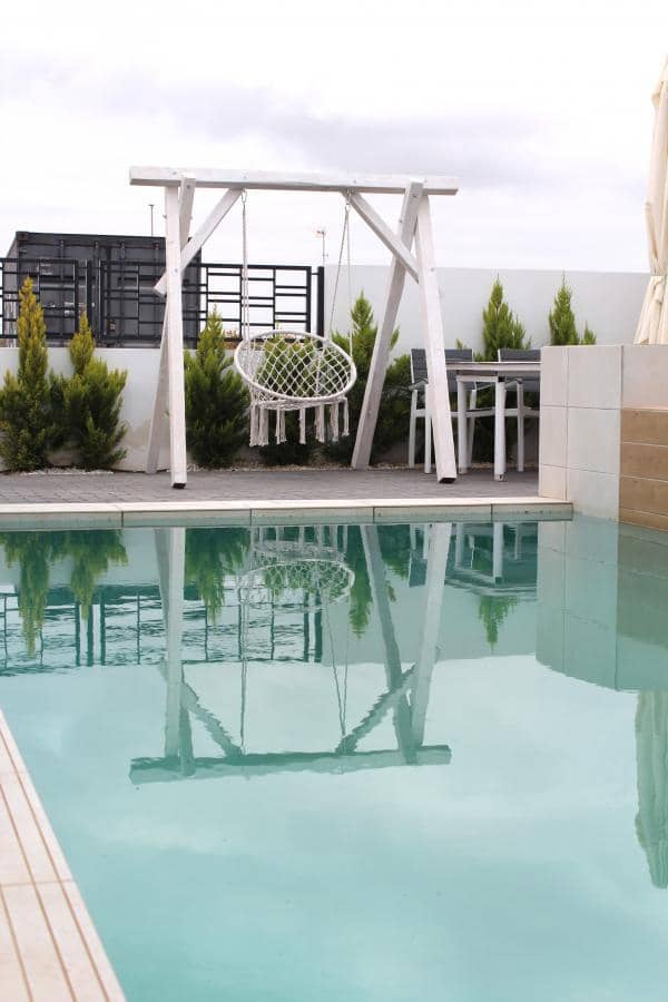 Apartamento de 4 habitaciones en Los Alcázares en venta - 650.000 € (Ref: 8064914)