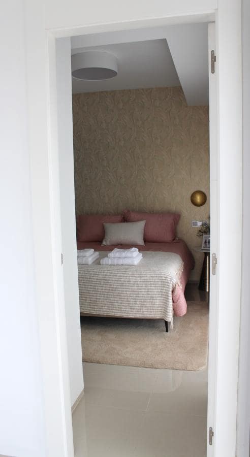 Apartamento de 4 habitaciones en Los Alcázares en venta - 650.000 € (Ref: 8064914)