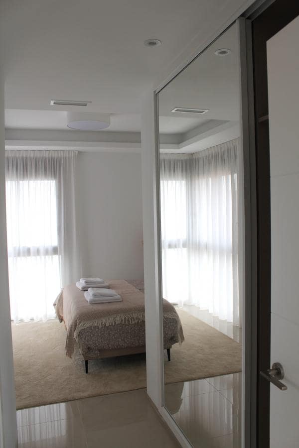 Apartamento de 4 habitaciones en Los Alcázares en venta - 650.000 € (Ref: 8064914)