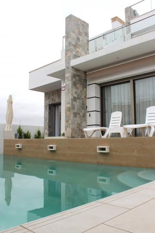 Apartamento de 4 habitaciones en Centro, Los Alcázares en venta - 650.000 € (Ref: 8064914)