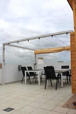 Apartamento de 4 habitaciones en Centro, Los Alcázares en venta - 650.000 € (Ref: 8064914)
