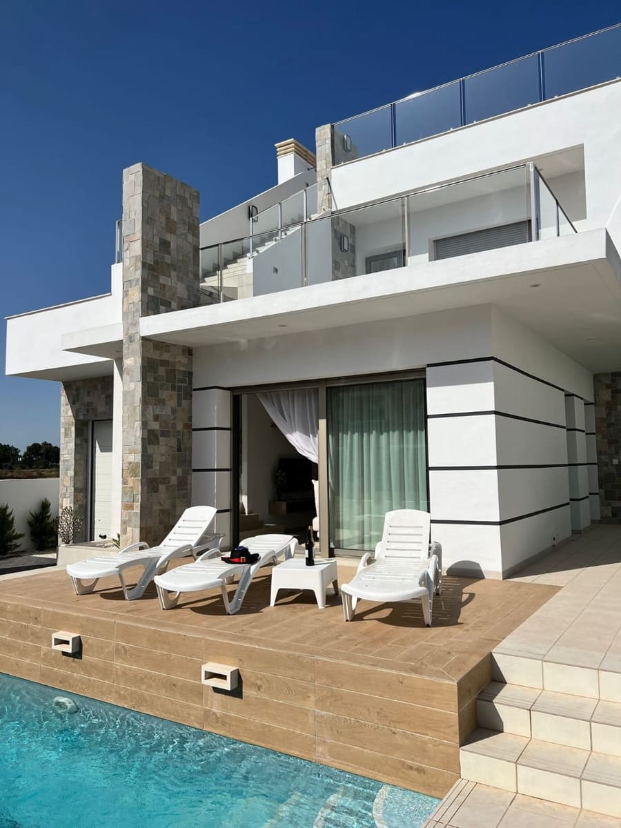 Apartamento de 4 habitaciones en Los Alcázares en venta - 650.000 € (Ref: 8064914)