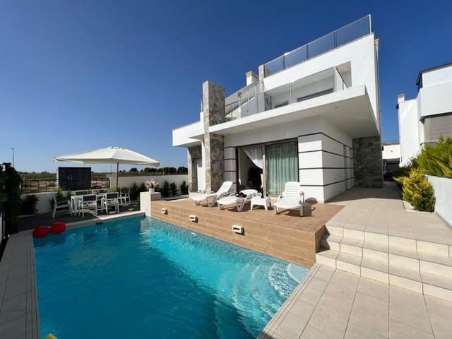 Apartamento de 4 habitaciones en Centro, Los Alcázares en venta - 650.000 € (Ref: 8064914)