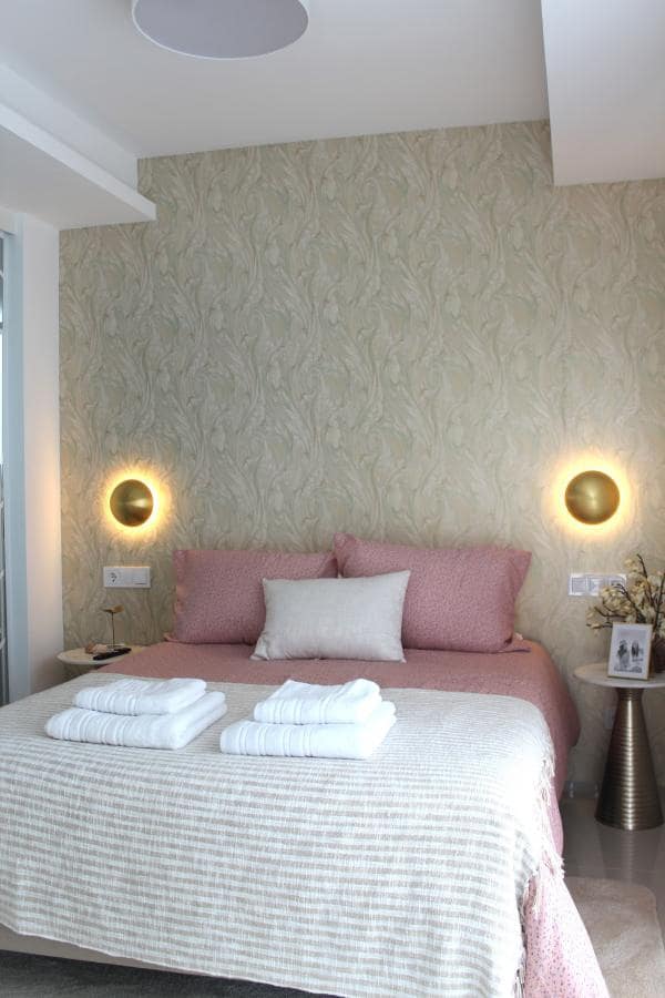 Apartamento de 4 habitaciones en Los Alcázares en venta - 650.000 € (Ref: 8064914)