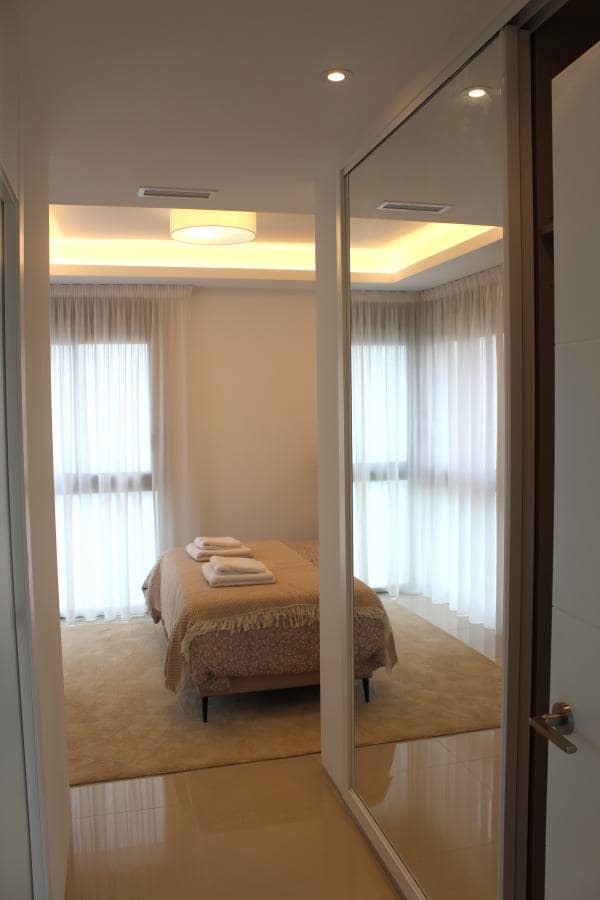 Apartamento de 4 habitaciones en Los Alcázares en venta - 650.000 € (Ref: 8064914)