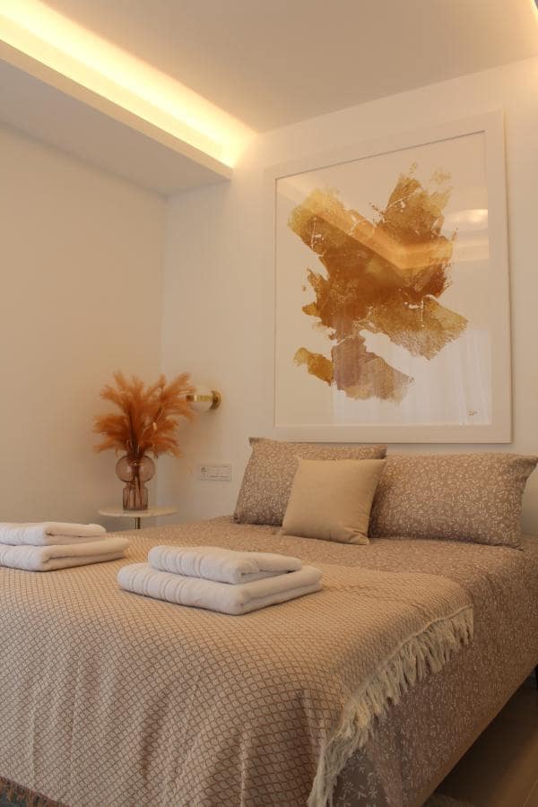 Apartamento de 4 habitaciones en Los Alcázares en venta - 650.000 € (Ref: 8064914)