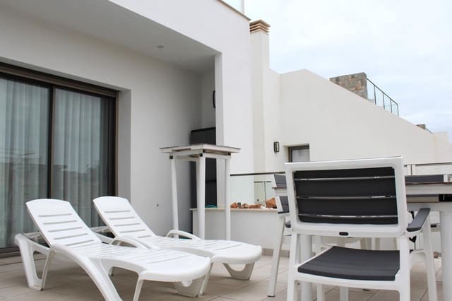 Apartamento de 4 habitaciones en Centro, Los Alcázares en venta - 650.000 € (Ref: 8064914)