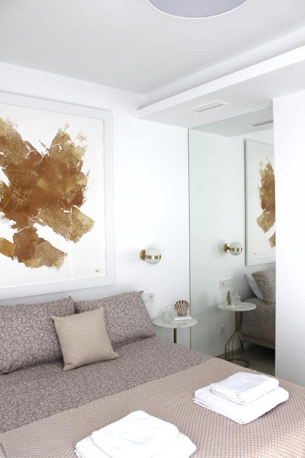 Apartamento de 4 habitaciones en Los Alcázares en venta - 650.000 € (Ref: 8064914)