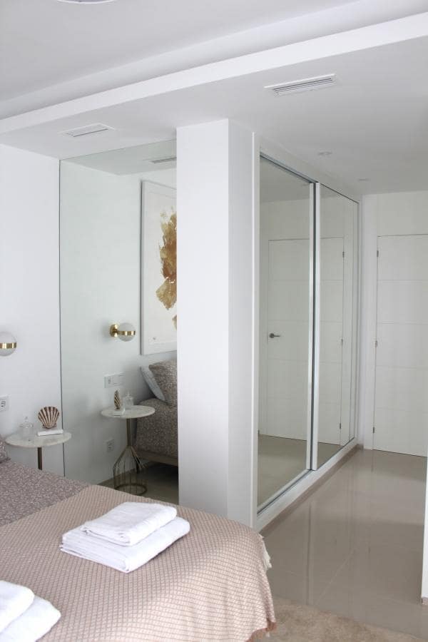 Apartamento de 4 habitaciones en Los Alcázares en venta - 650.000 € (Ref: 8064914)