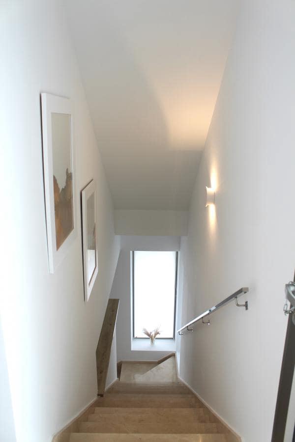 Apartamento de 4 habitaciones en Los Alcázares en venta - 650.000 € (Ref: 8064914)