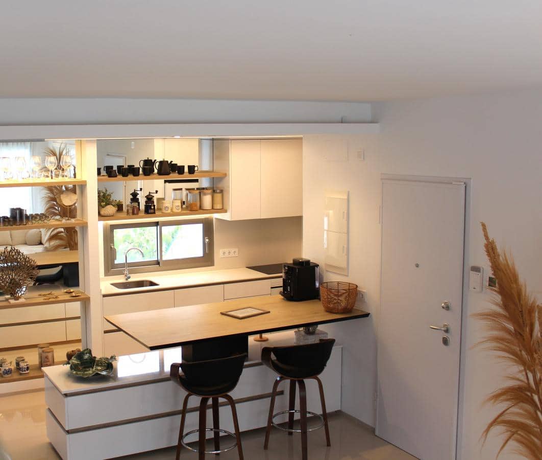 Apartamento de 4 habitaciones en Los Alcázares en venta - 650.000 € (Ref: 8064914)